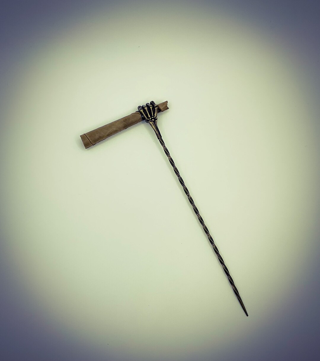 6.75” Long CLAW Contactless Holder