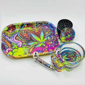 Accessories Novelty Combo Kit - 2 Options