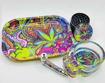 Accessories Novelty Combo Kit - 2 Options