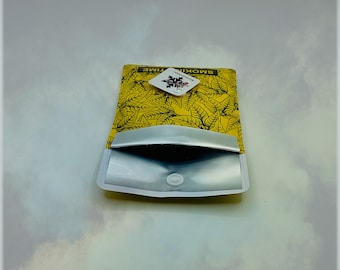 Portable Pocket Ashtray