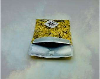 Portable Pocket Ashtray