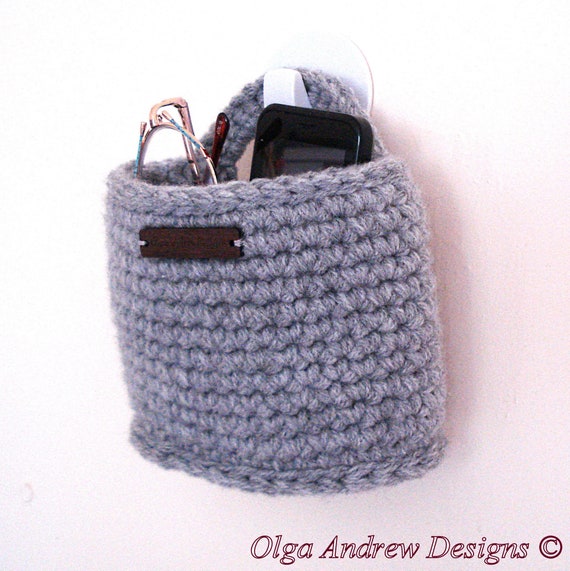 hanging eyeglass case