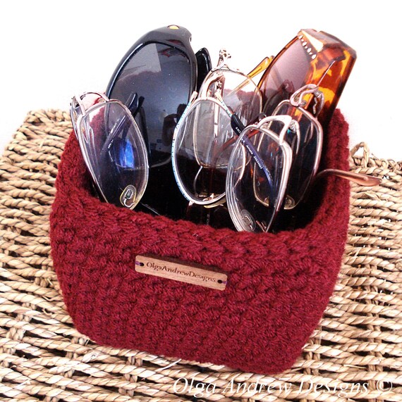 case for multiple pairs of eyeglasses