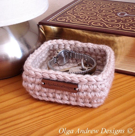 Nightstand Jewelry Holder Bedside Jewelry Tray Jewelry Box Etsy