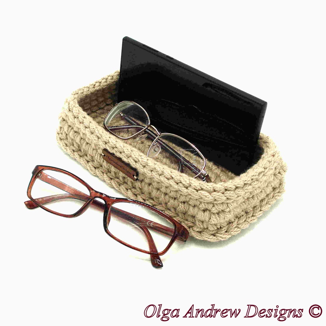 Medium Rectangular Glasses Holder Tray, Bedside Glasses Stand Holder, Multiple Glasses Tray