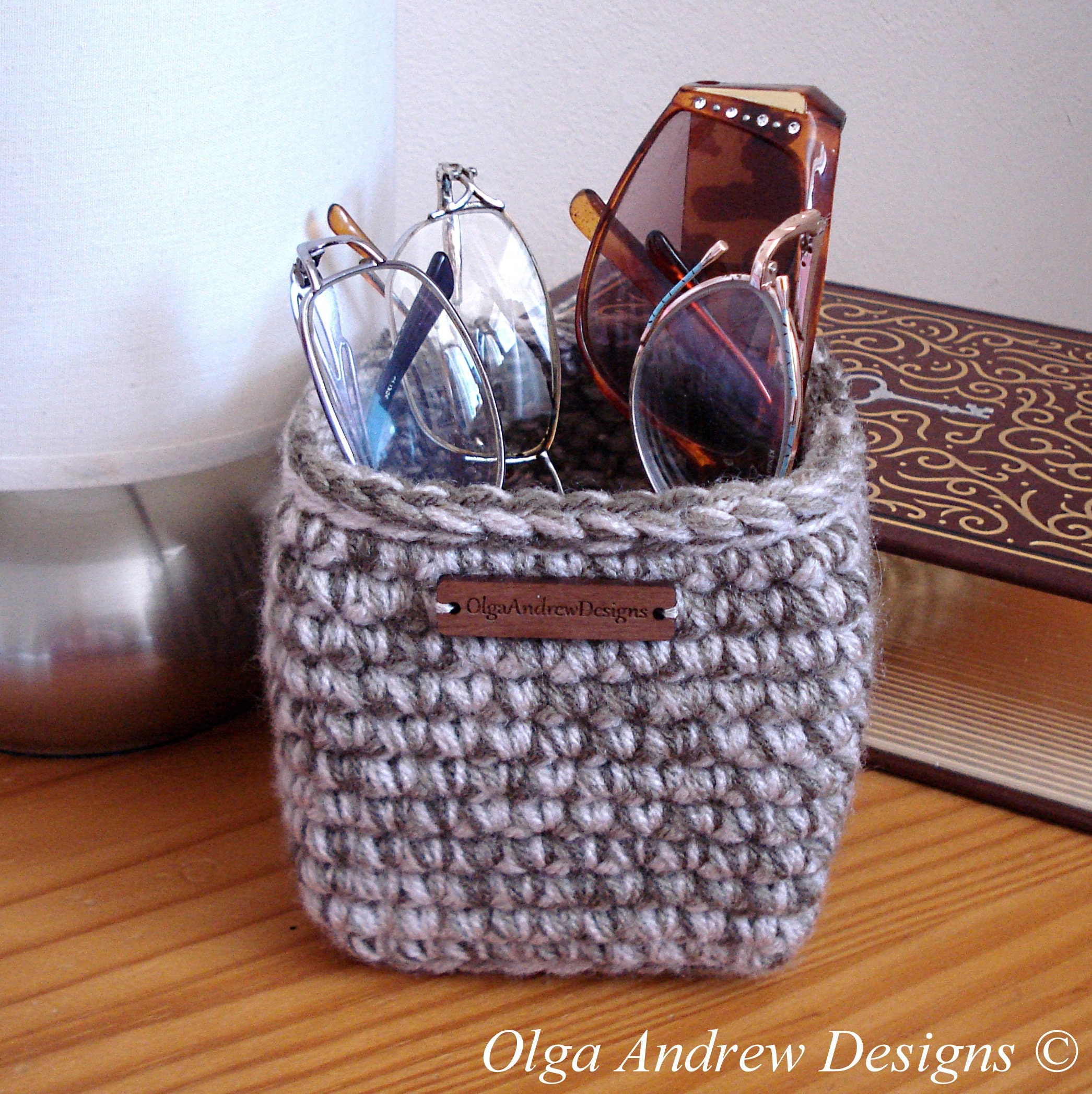 case for multiple pairs of eyeglasses