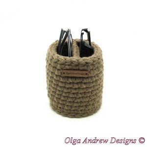 Petit porte-lunettes rond extra-stable à 2 compartiments, porte-lunettes divisé pour le bureau, porte-lunettes double, organiseur de plusieurs lunettes