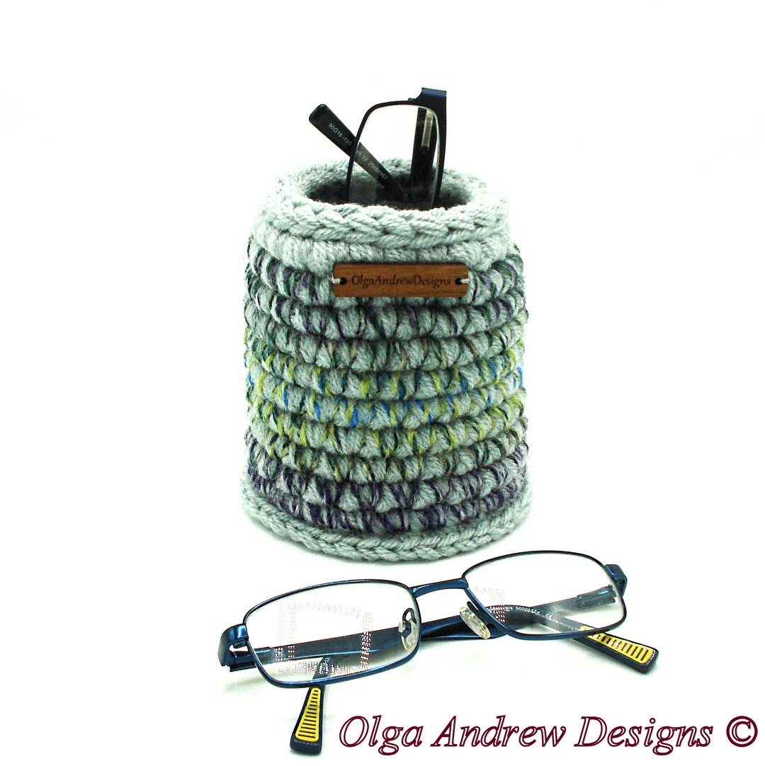 Bedside Eyeglasses Stand Holder Nightstand Holder for Etsy