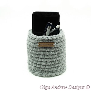 Medium-small phone and glasses holder stand, multiple glasses holder, bedside glasses and phone organizer, desktop phone and glasses storage