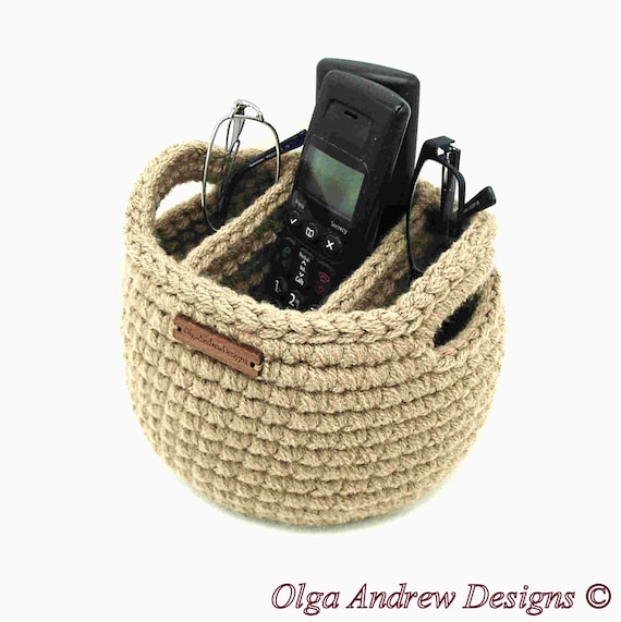 Extra-large remote control holder, bedside phone & glasses storage, nightstand remote and eyeglasses stand