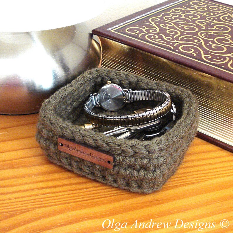 Mens Soft Ring Holder Tray Mens Jewelry Holder Mens Etsy