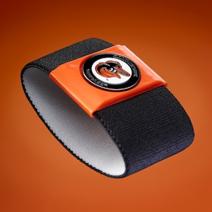 Clip elástico para billetes de los Baltimore Orioles, billetera con bolsillo frontal: suave, delgada y segura. Gran IDEA de regalo para padres, papá, novio, graduación.
