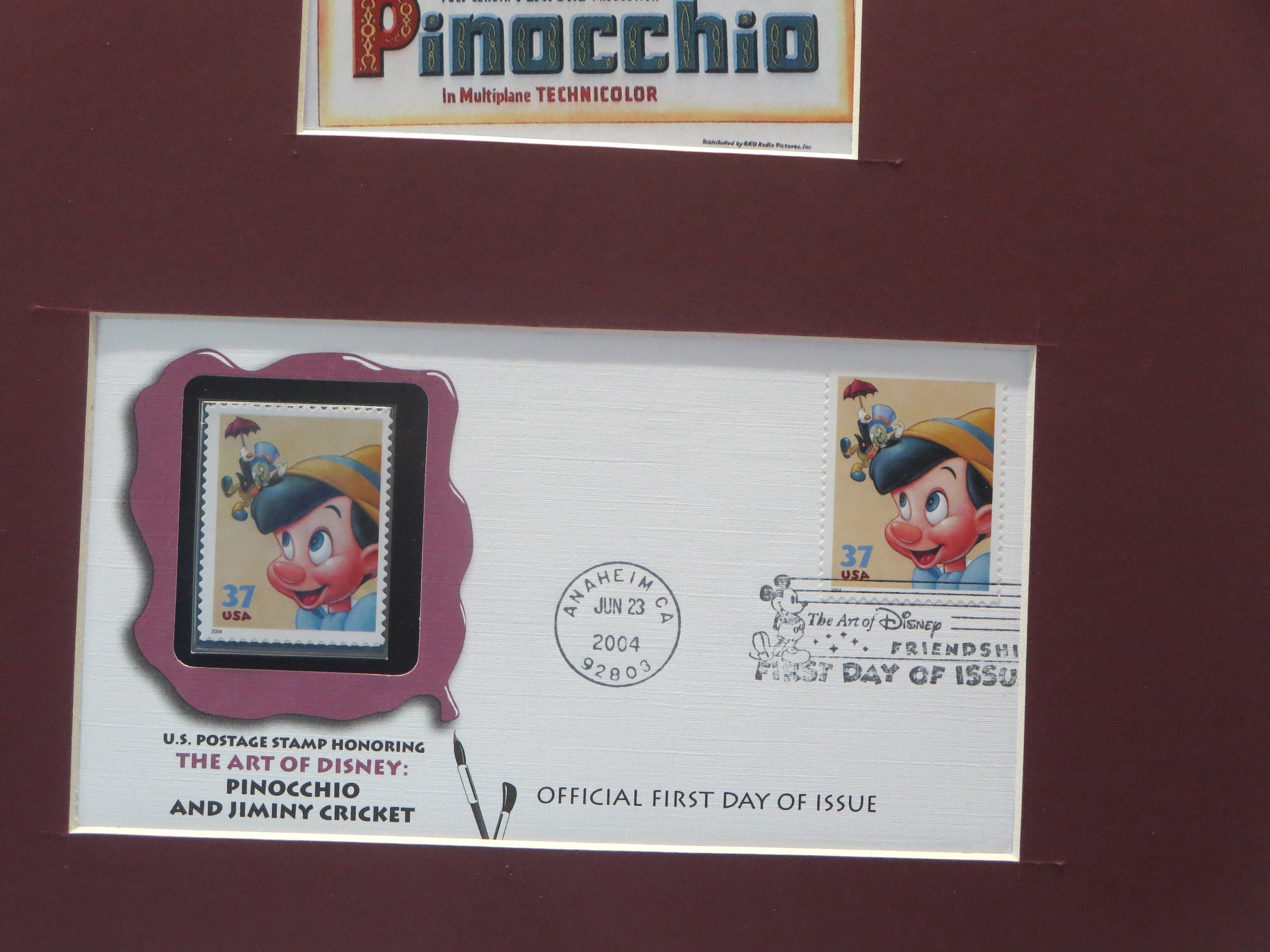 Walt Disney's 