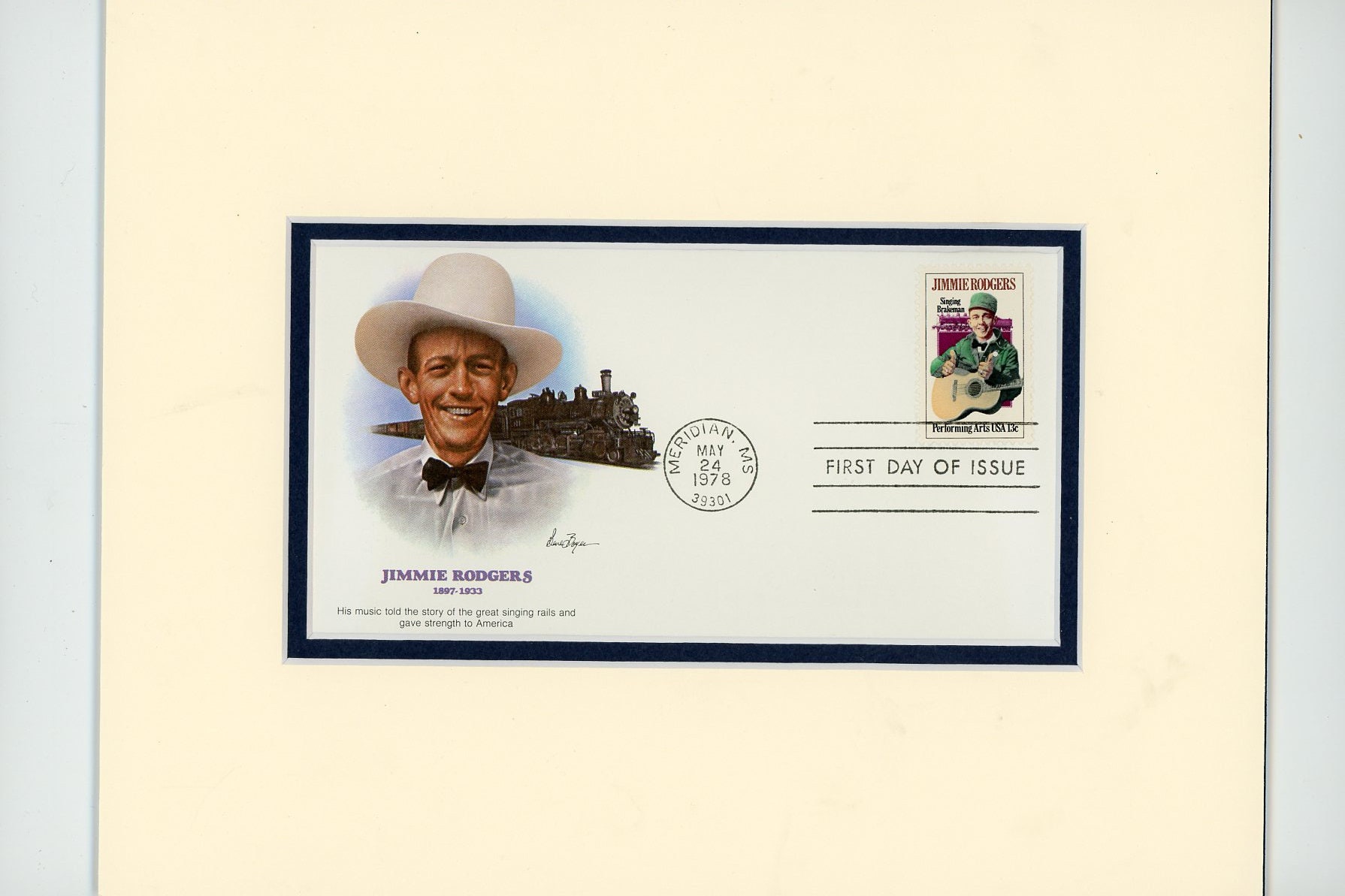 Rodgers　and　Great　Day　Cover　Jimmie　Etsy　Country　of　Western　First