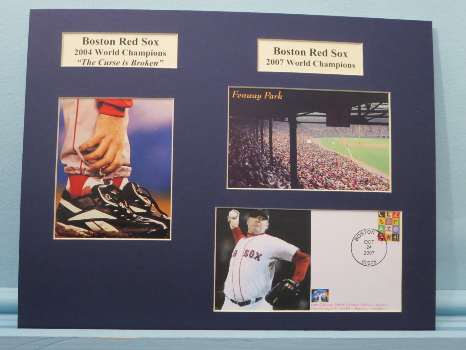 2004 World Series - Etsy - Page 2