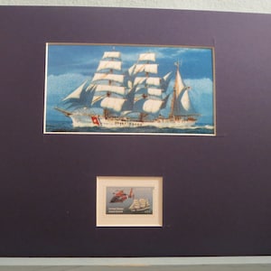 Honoring the United States Coast Guard Celebrating the 225th Anniversary of the Coast Guard honored by its own stamp