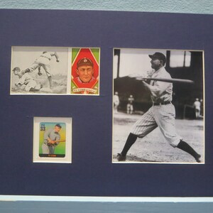 Hall of Famer and Detroit Tiger Great Ty Cobb honored by his own stamp