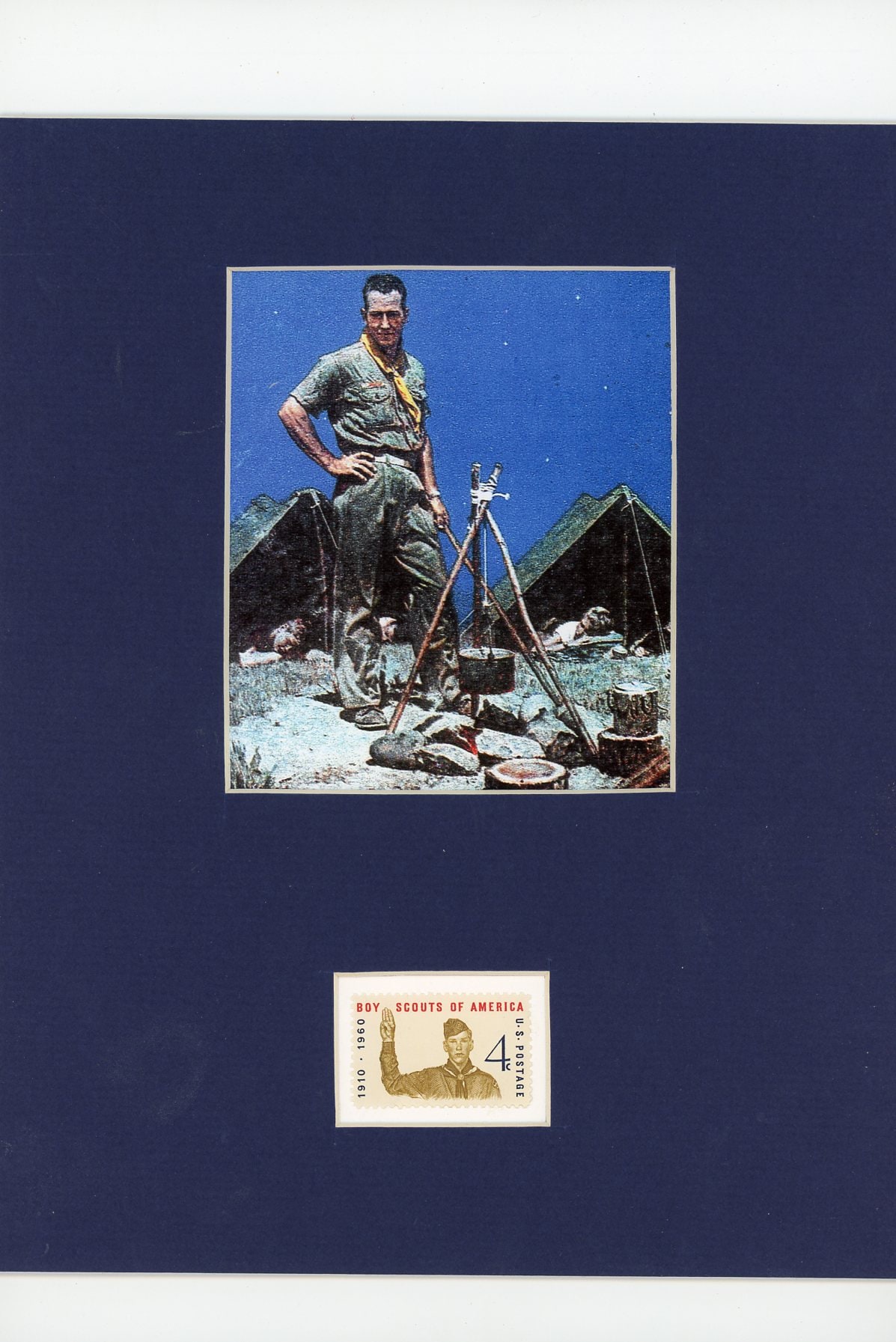 ノーマン・ロックウェル 29セント切手50枚入りシート Norman rockwell stamp, art - Etsy 日本