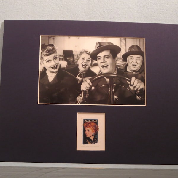 Lucille Ball Stamps Etsy