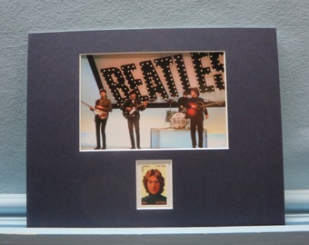 ビートルズのレプリカ、ジョン・レノンの個人ステレオ「ブッチャー