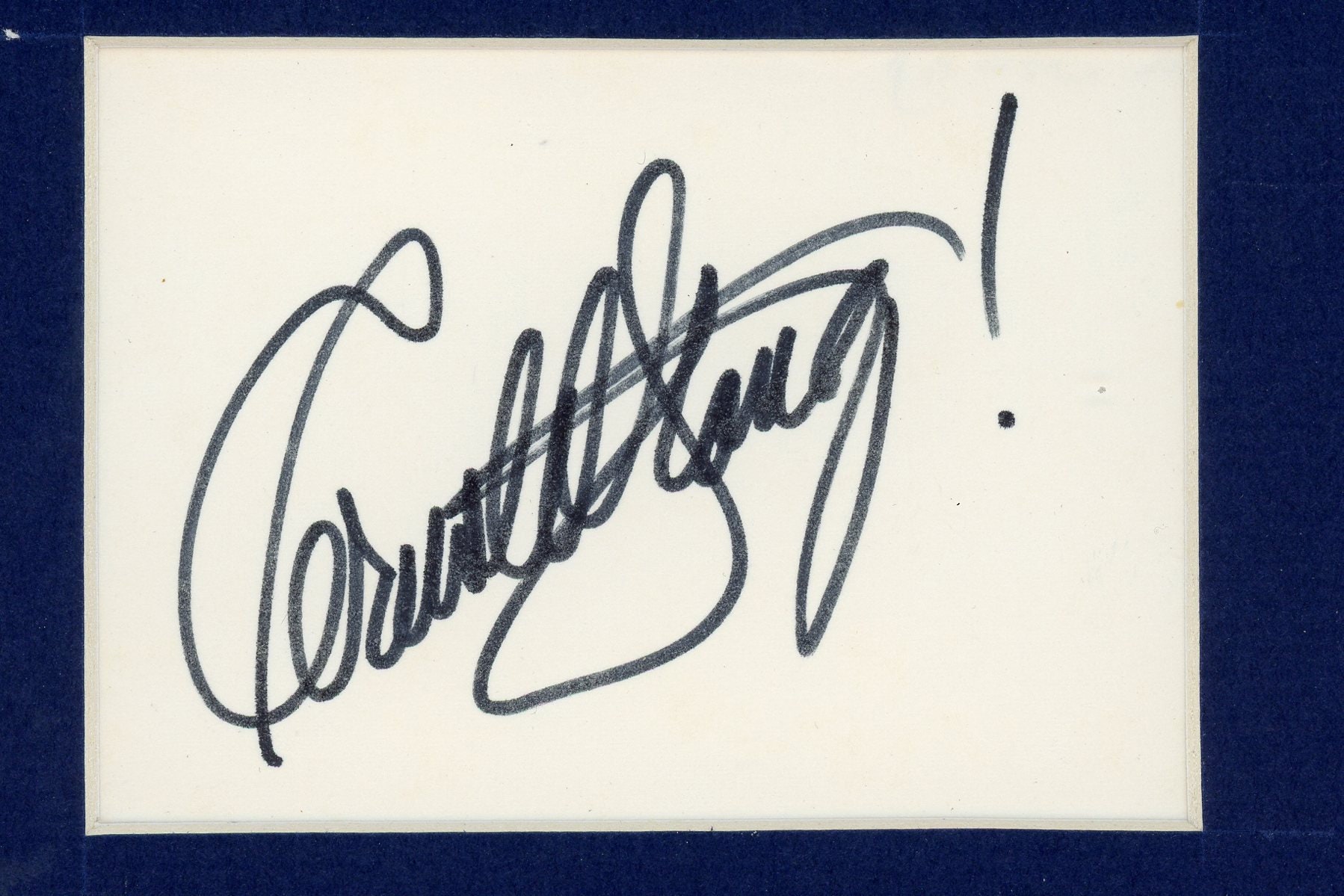 Stanley Kramer's 