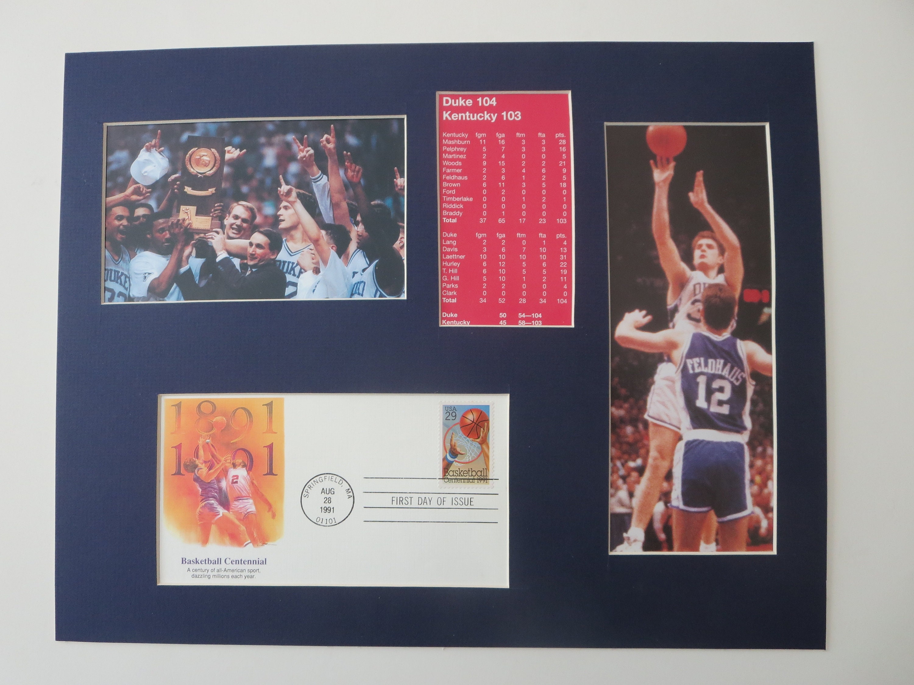 Bobby Hurley - Etsy