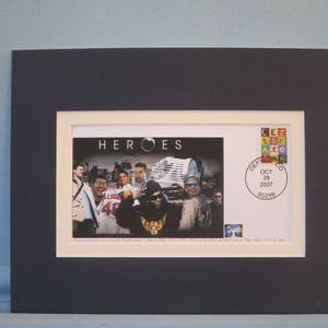 Boston Red Sox-2007 World Series Champions & David &quot;Big Papi&quot; Ortiz Commemorative Cover