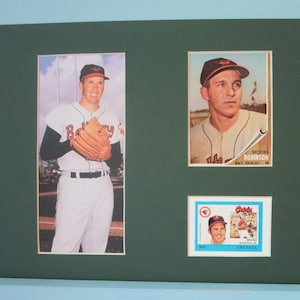 Baltimore Oriole & Hall of Famer Brooks Robinson honored by his own stamp