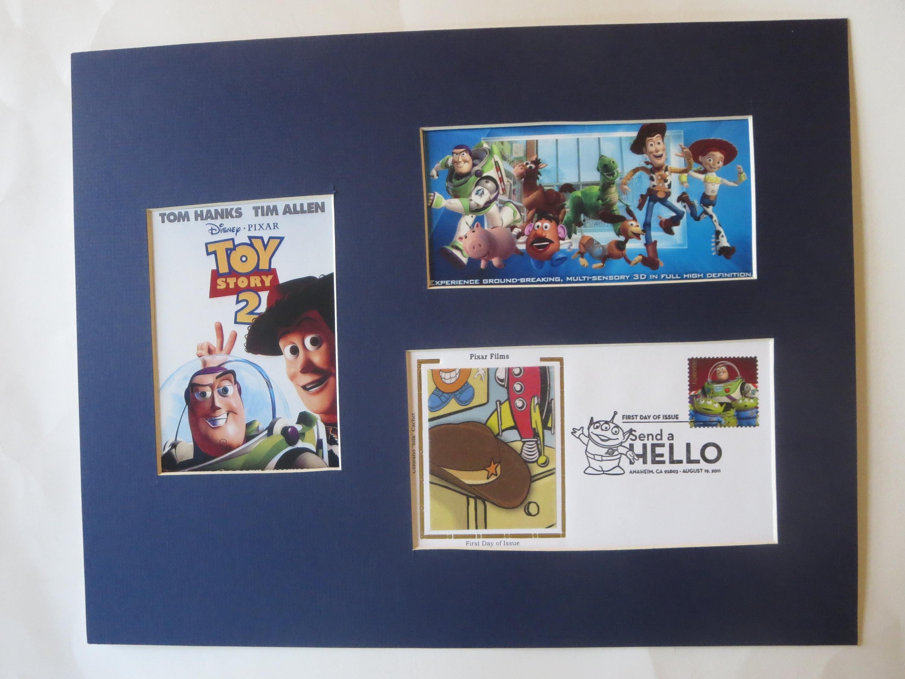 Toy Story Stamp - Etsy Toy Story Stamp - Etsy