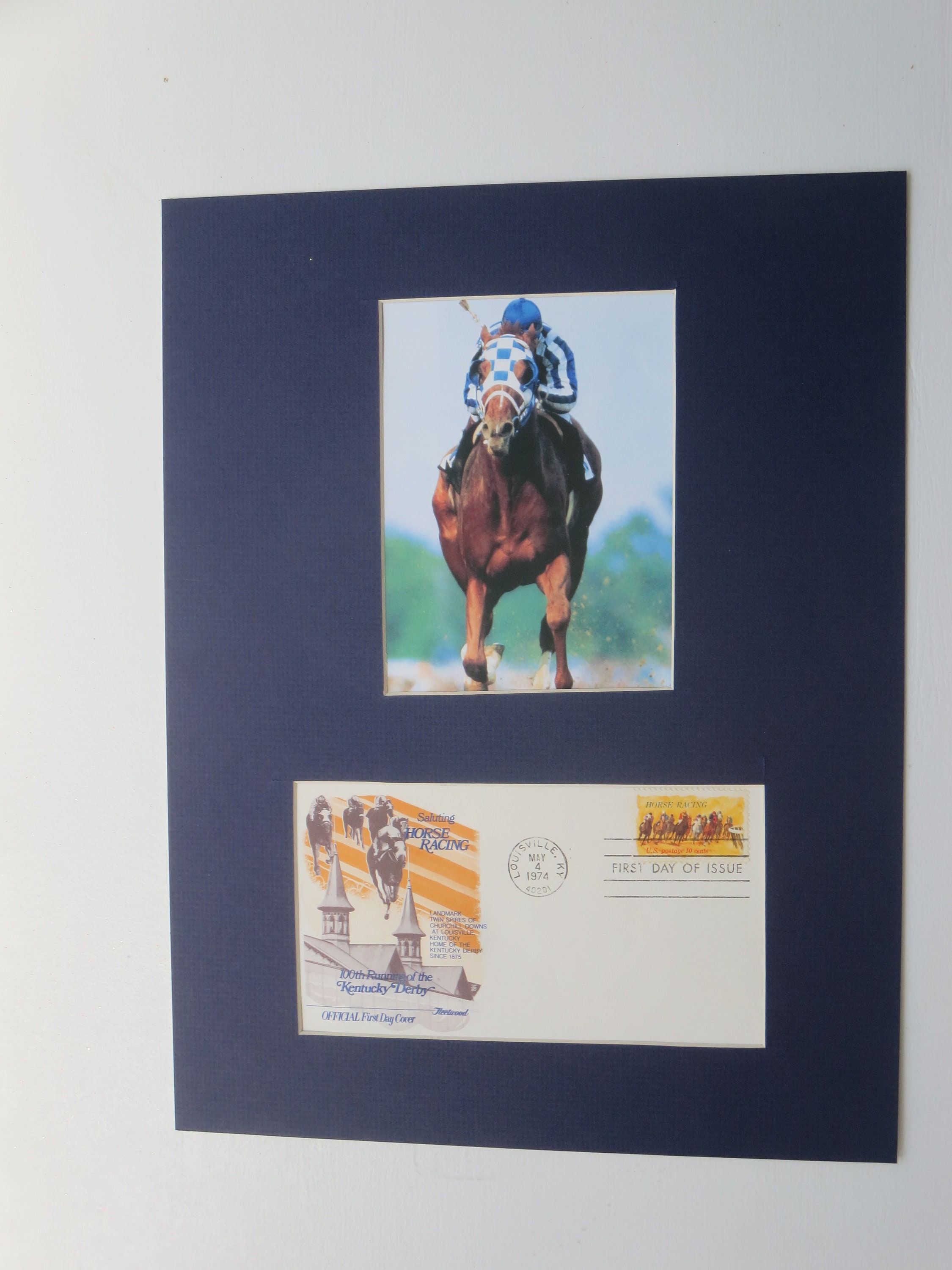 100th Kentucky Derby - Etsy