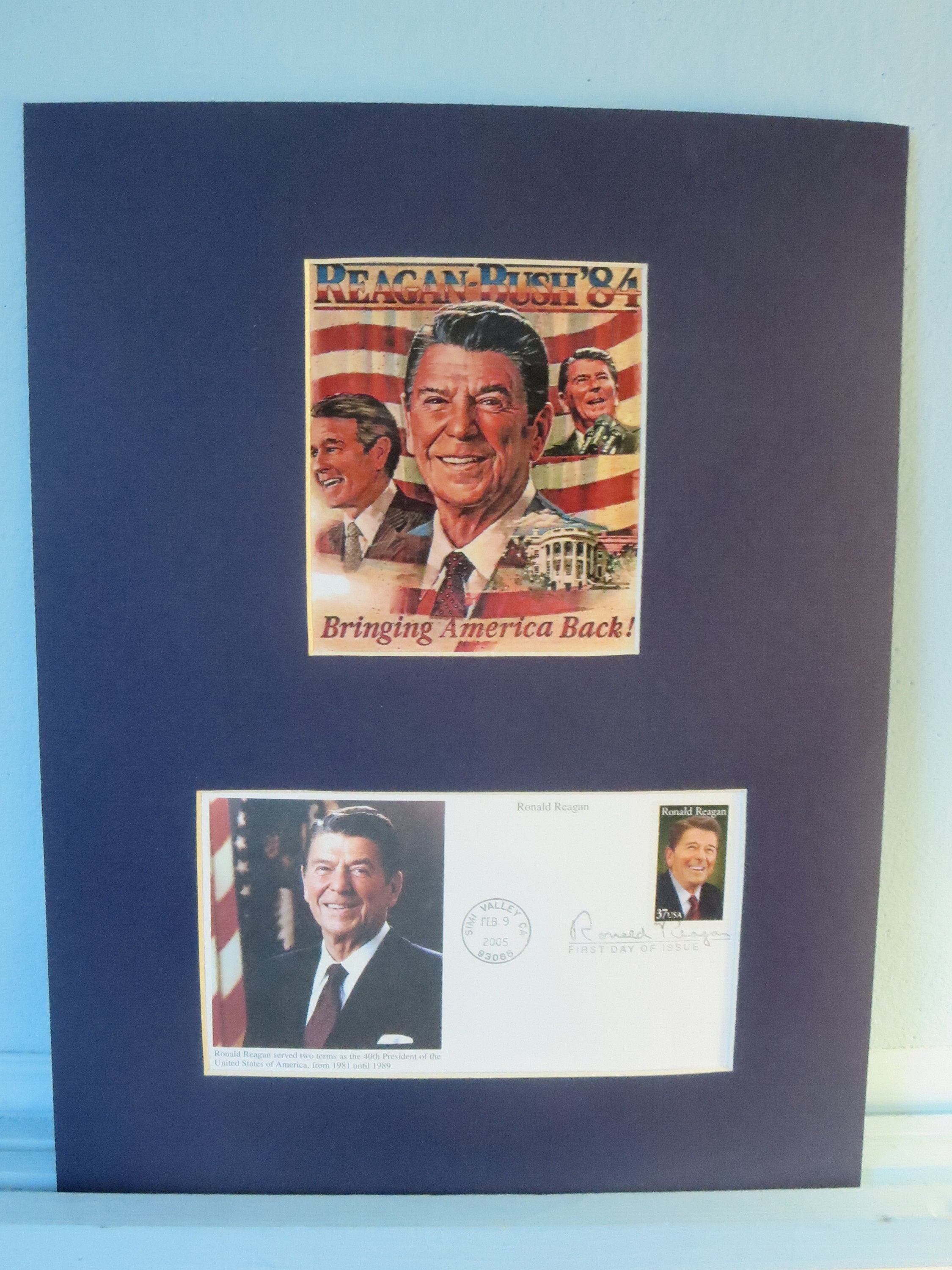 Fae reagan