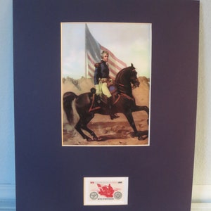 Andrew Jackson - The Hero of New Orleans & U.S. President honored by Battle of New Orleans