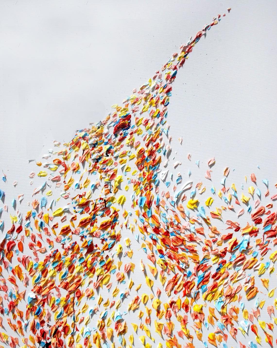 油絵  絵画 【フェニックス】 油絵 フェニックス 絵画 HR 通販 9513161｜Creema(クリーマ)