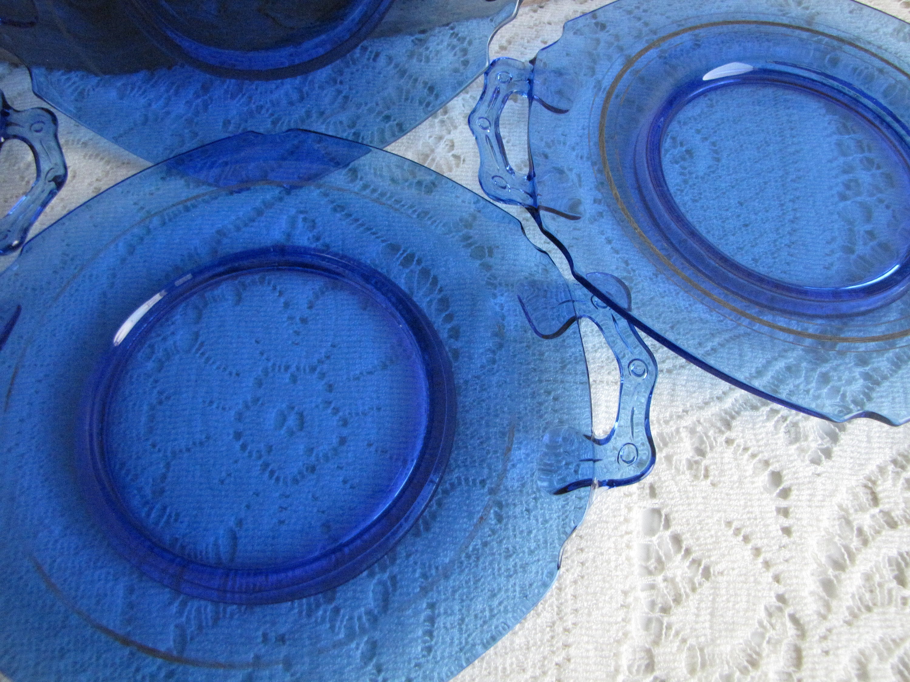 Download 248+ Cobalt Blue Depression Glass Coloring Pages PNG PDF File