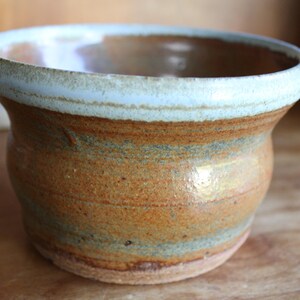 Sedona Pottery Hand Thrown Clay Pot 2006