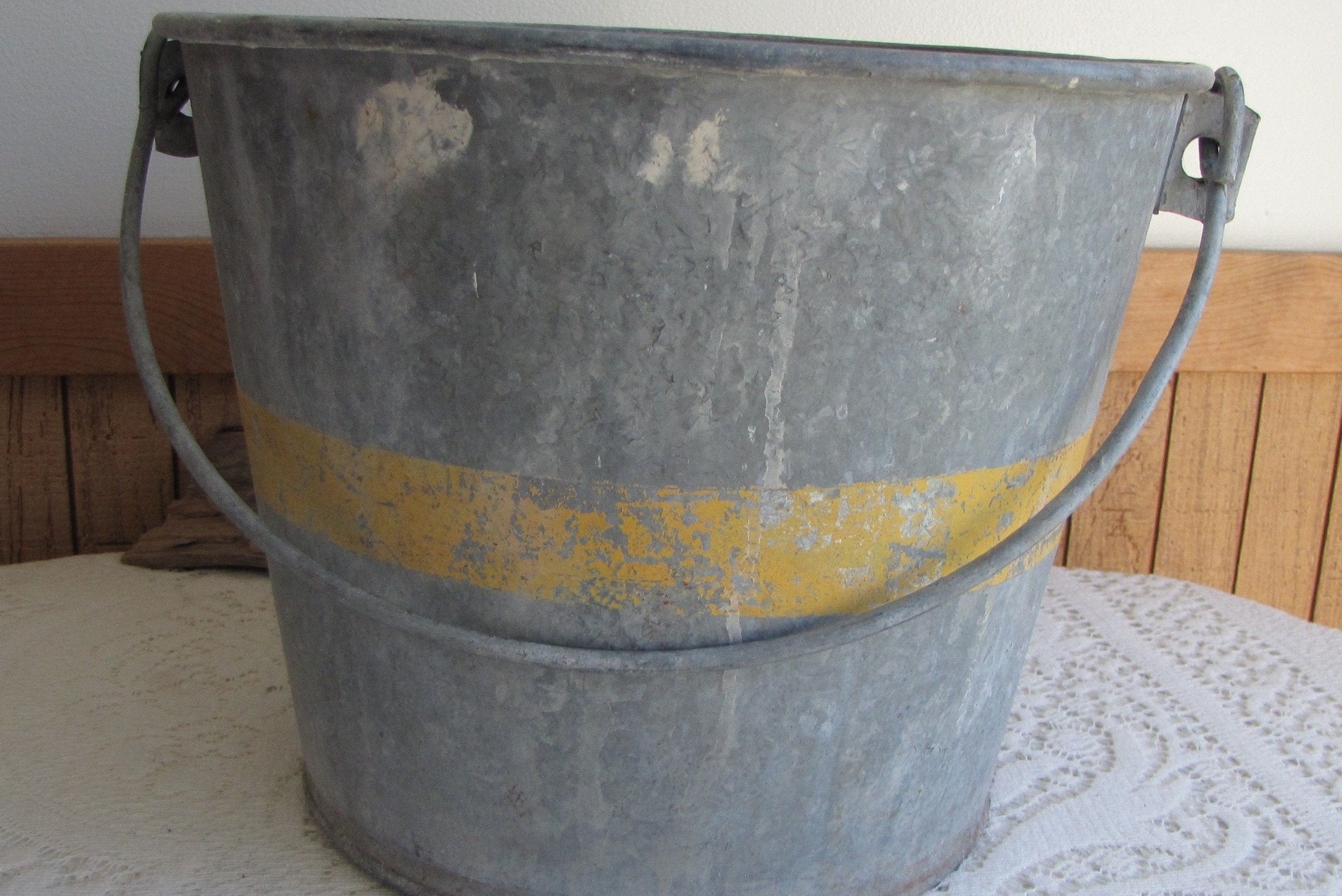 metal buckets metal buckets