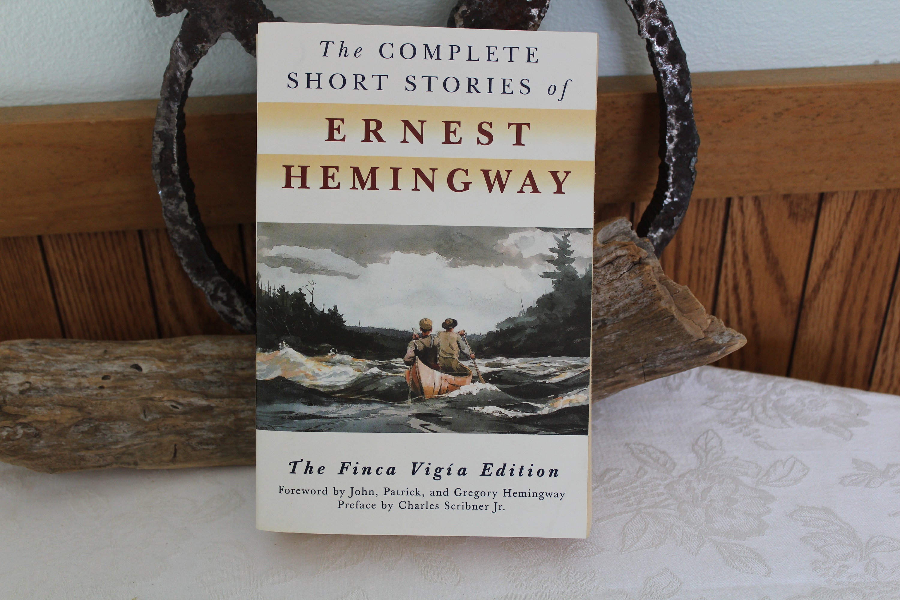 洋書 ERNEST HEMINGWAY Hemingway Boxed Set by Ernest Hemingway, Paperback | Barnes