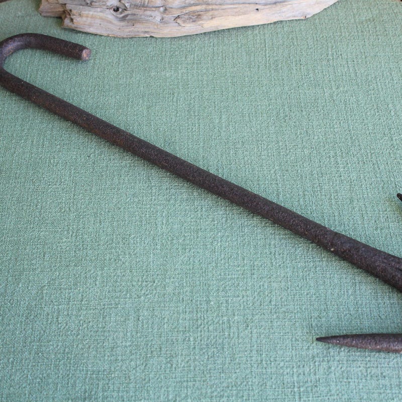 Antique Farm Implements - Etsy