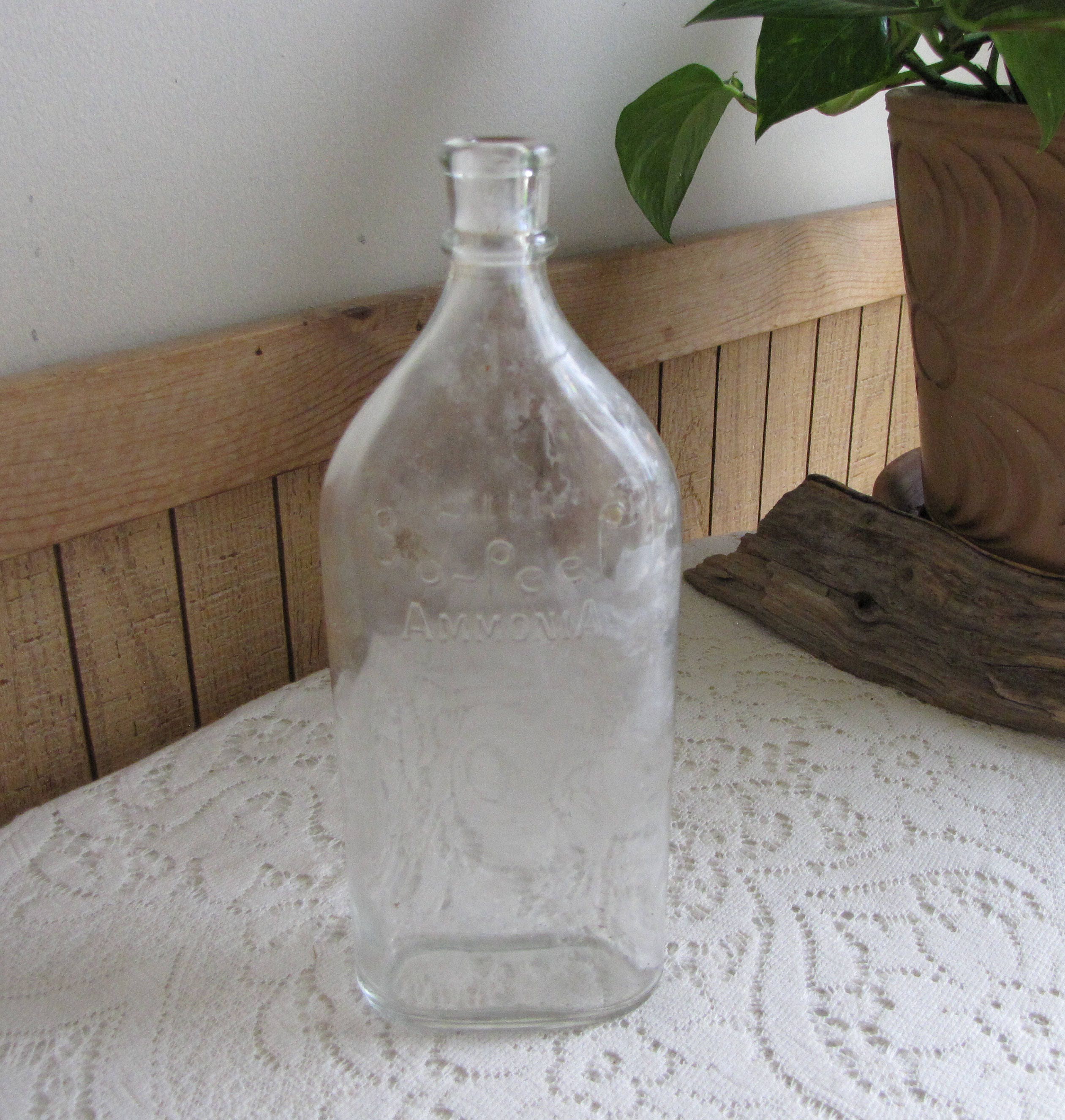 old bottles lil bo