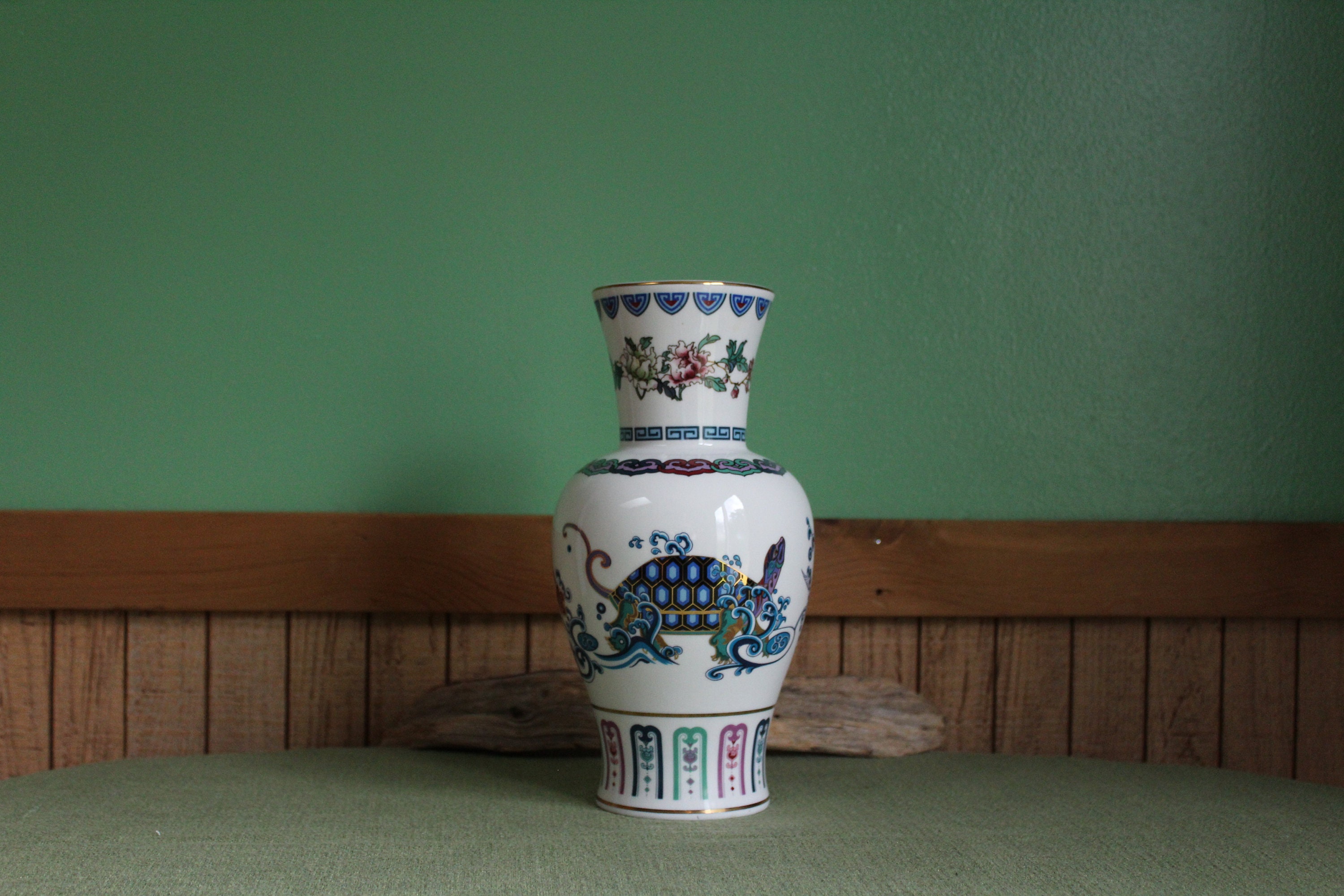 Iznik Porcelain - Etsy