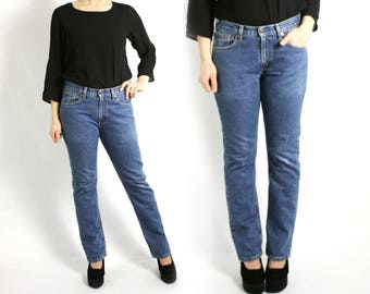 581 Jeans Levi's - Etsy UK