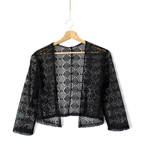 TEC BOLERO / BLK