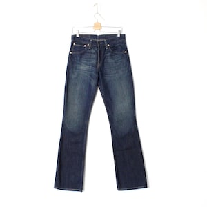 Levis 525 Jeans Etsy Hong Kong