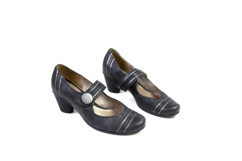 gabor mary jane shoes