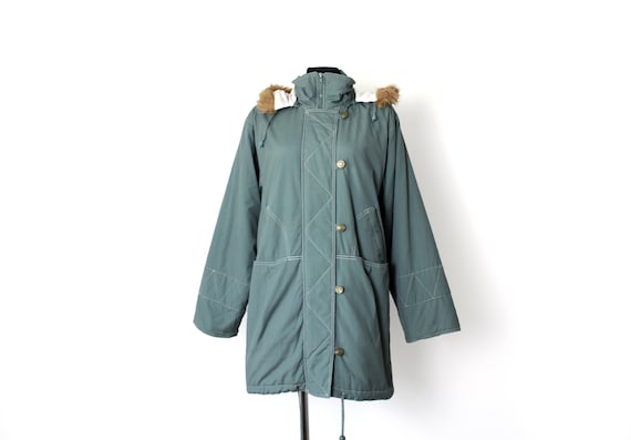 Journal standard eskimo hooded down cheap
