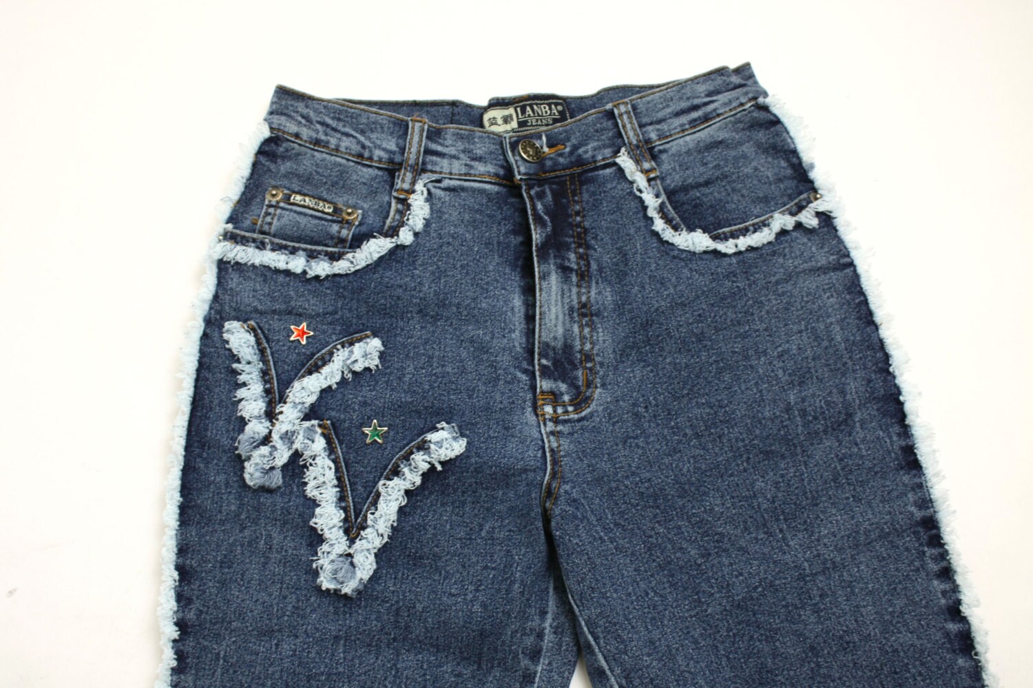 パンツ archive denim flare pants boots cut 90s Archive Bootcut Jeans | Grailed