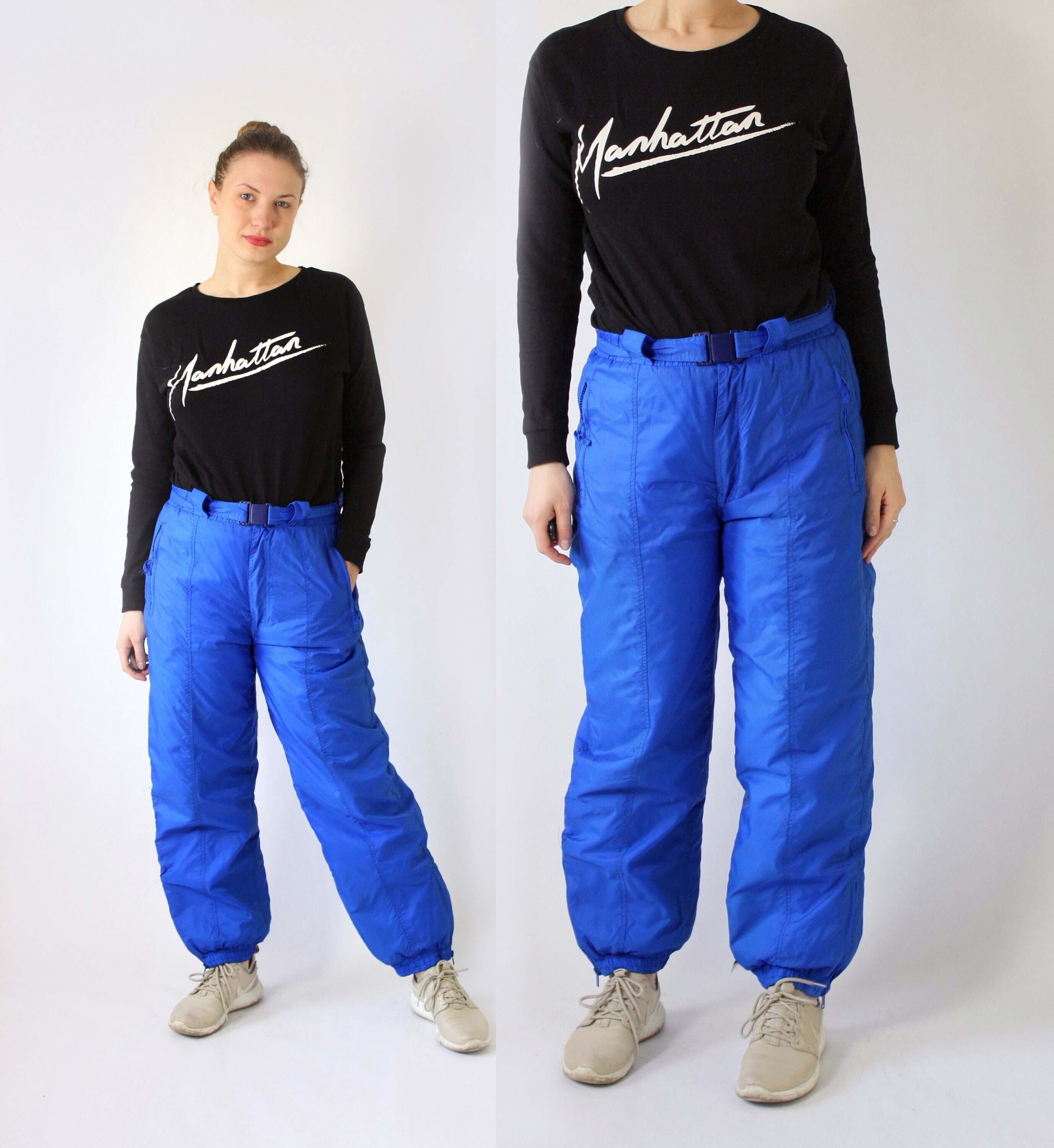 Fila cheap ski pants