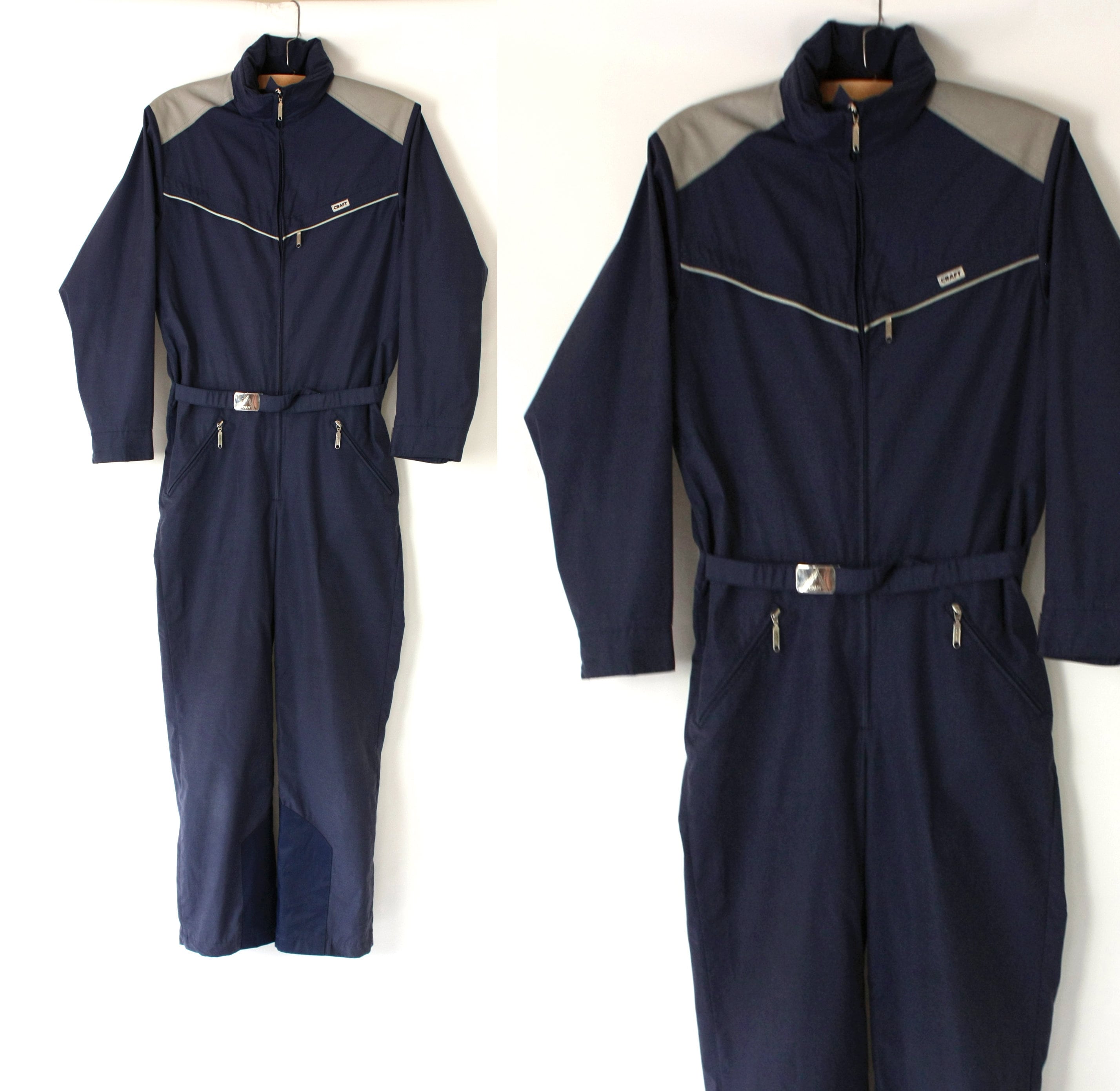 Men's Mechanic Overalls Vintage Men Full Overalls 90s Etsy