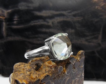 Rings: SM & Med Stone