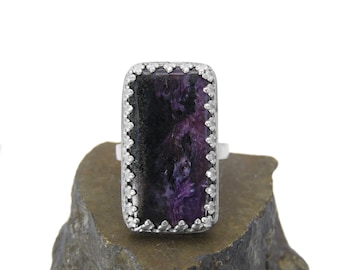 Rings: SM & Med Stone